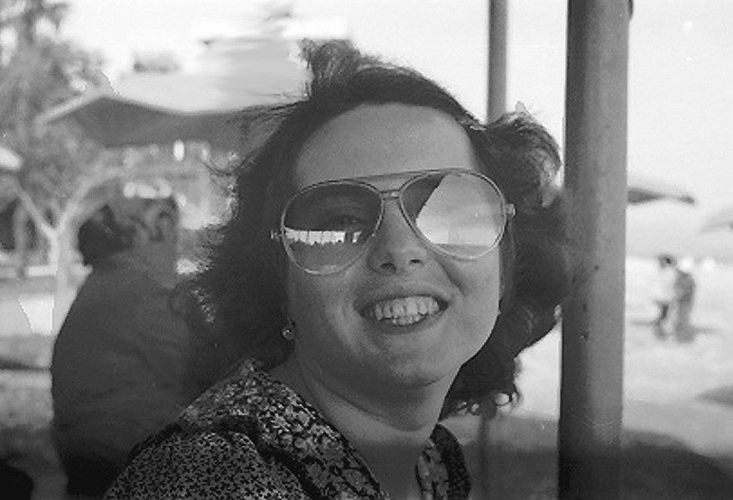 Гудаута 1982. Улица, люди, жизнь…