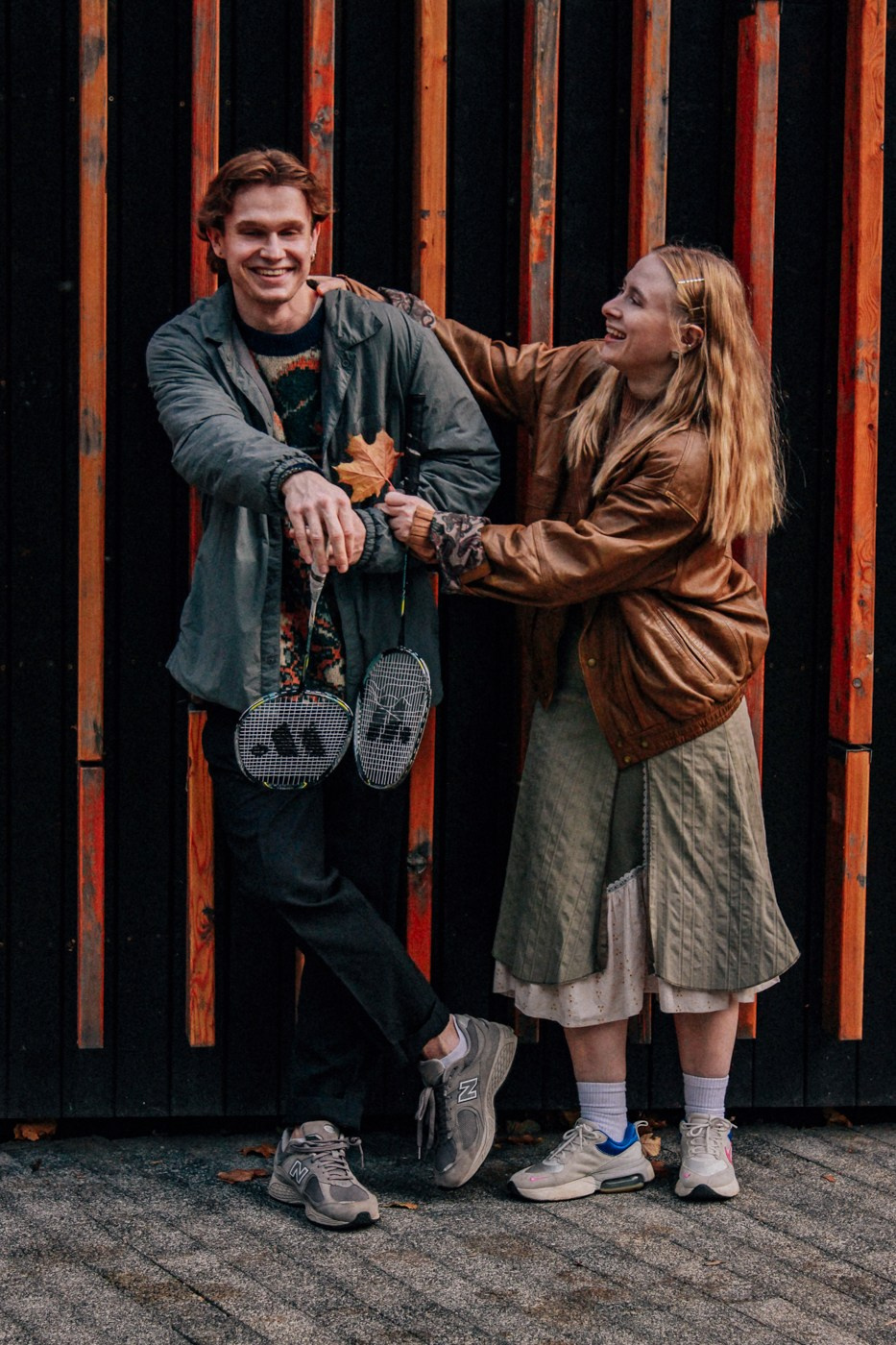 К и А. Фотограф Москва