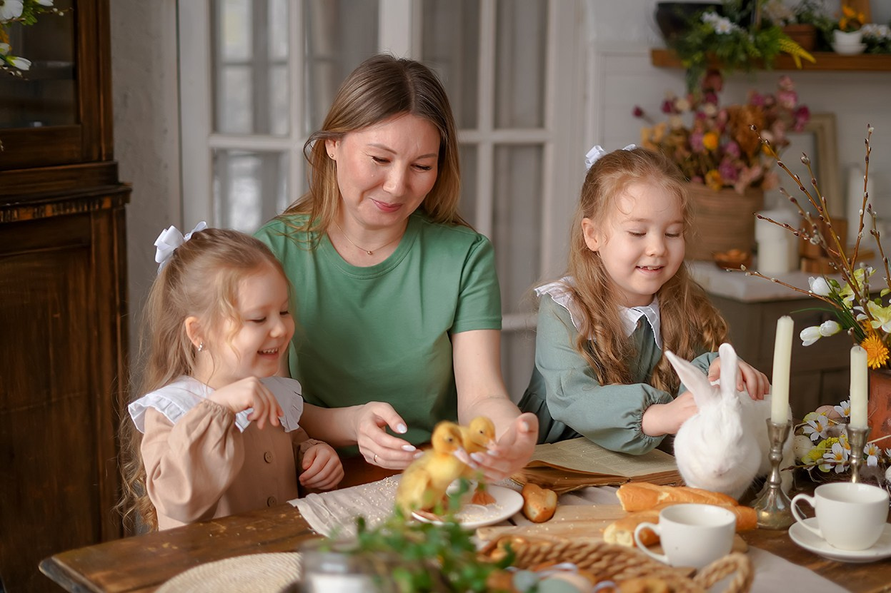 В уютном зале Деми. Фотограф Татьяна Митрофанова