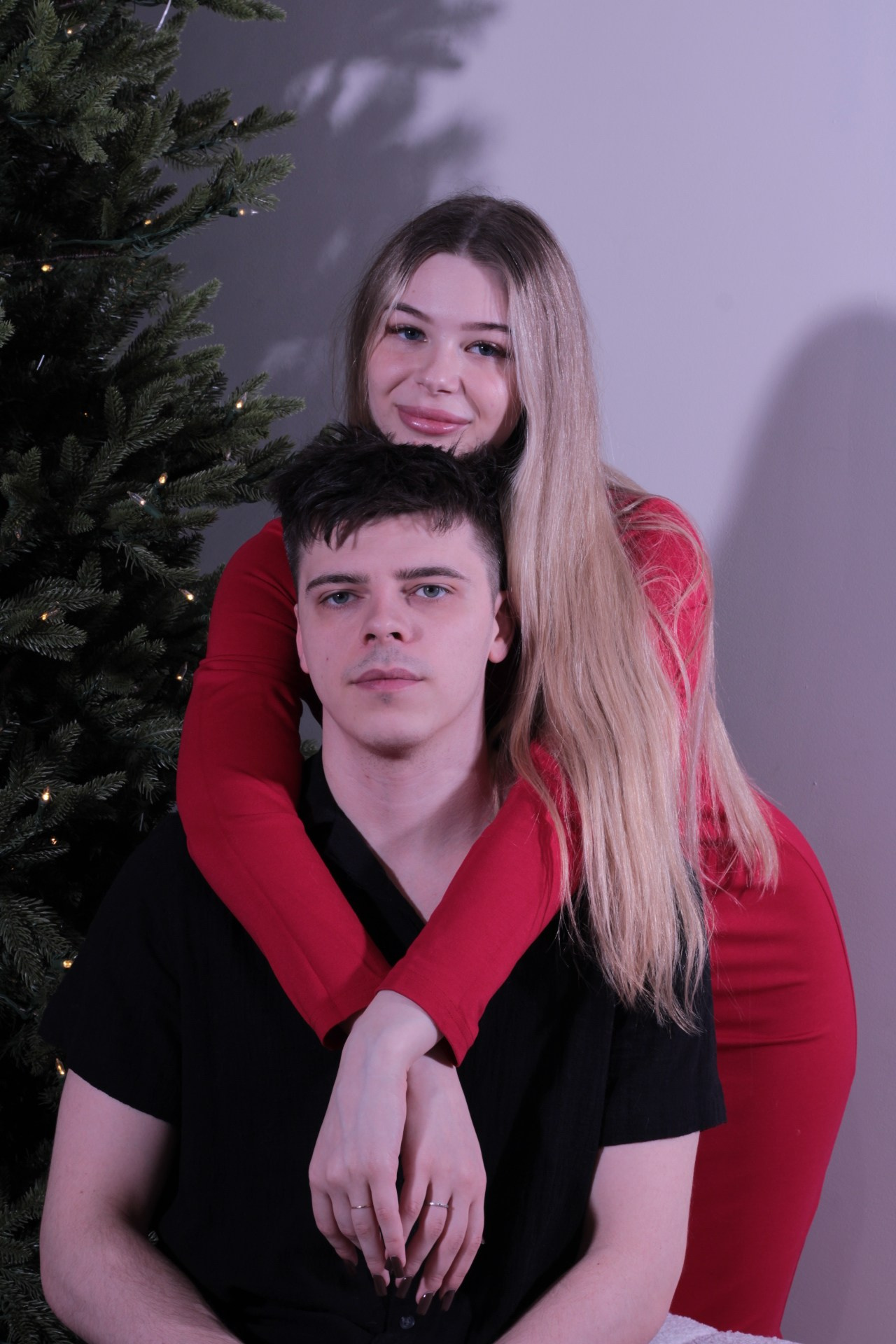 Даша и Женя. Катя Попова|ЛайфСтайл фотограф