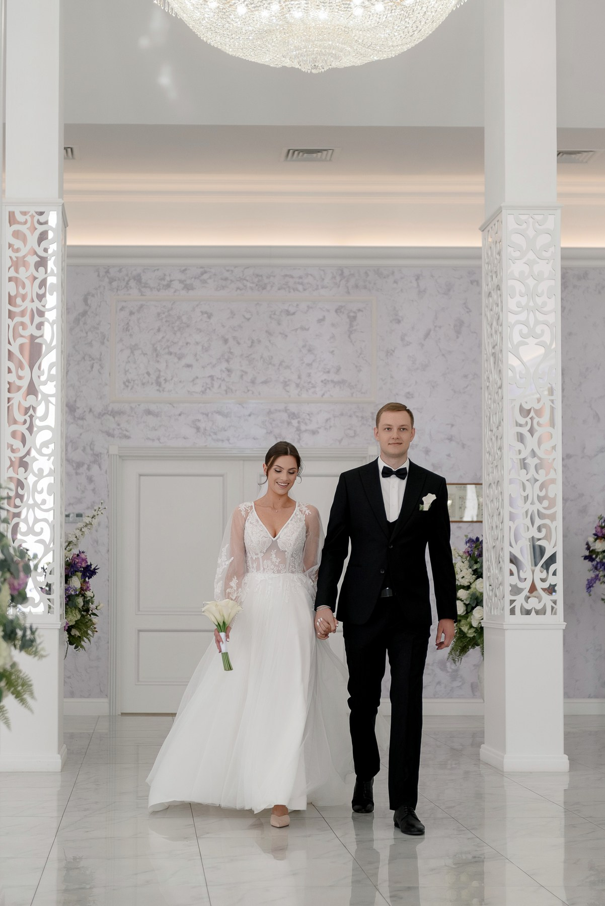 Виталя и Даша. Свадебный и семейный фотограф в Рязани Калинкина Мария