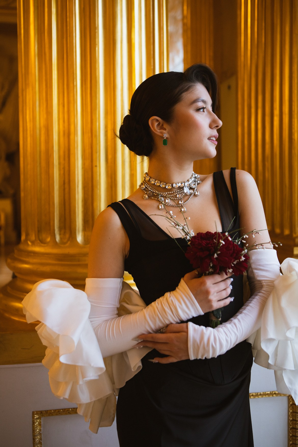 L & A. Портфолио