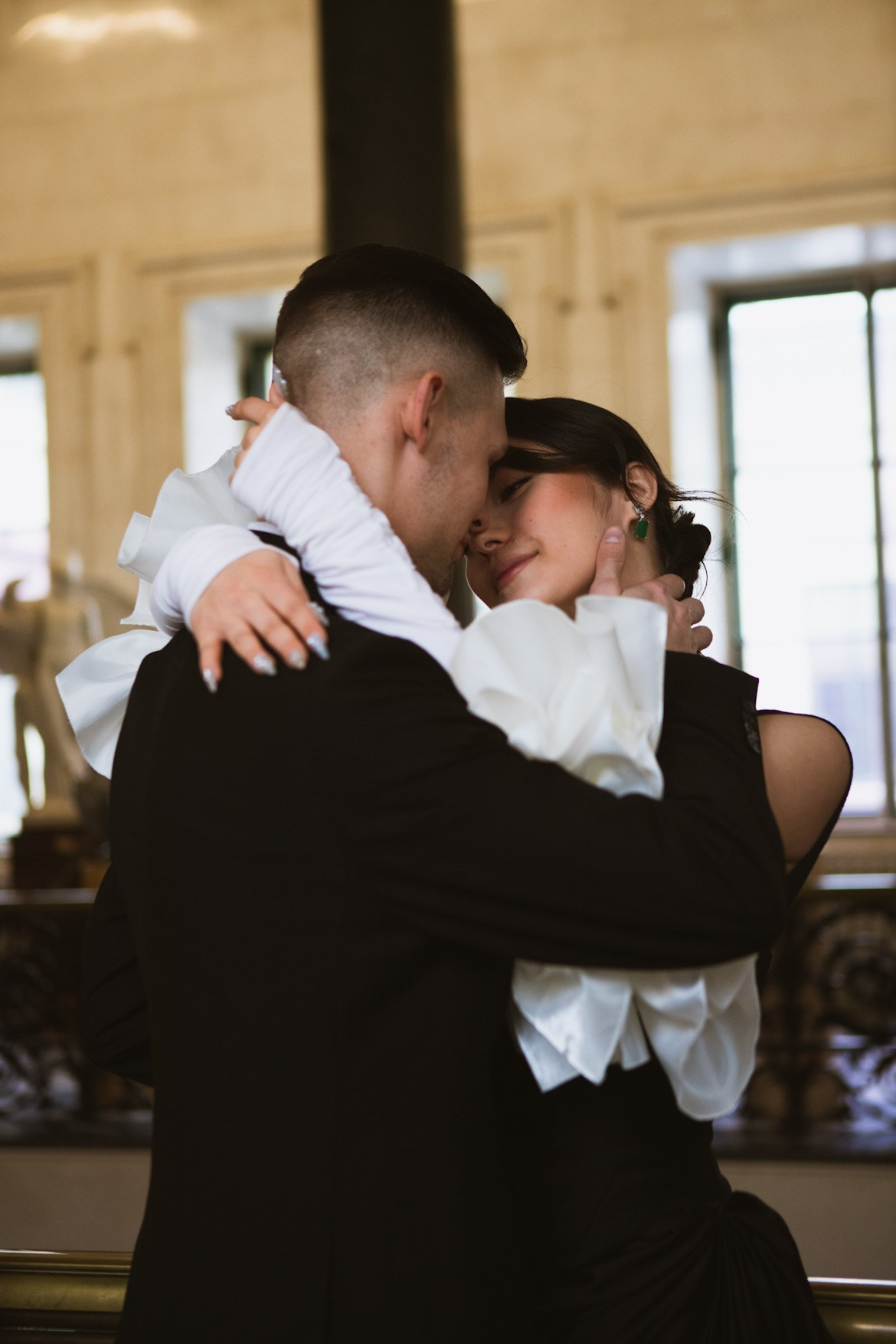 L & A. Портфолио