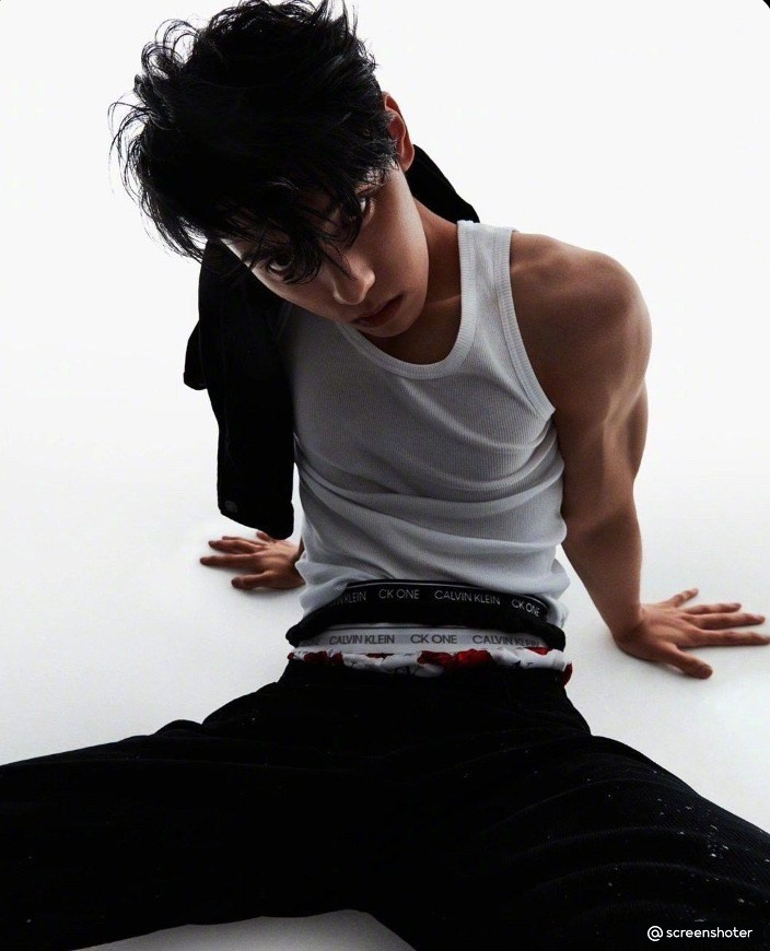 Мужской портрет с цветным светом. Фотограф, видеограф Пятигорск, Ставрополь, Ессентуки, Petlyakovs_photo