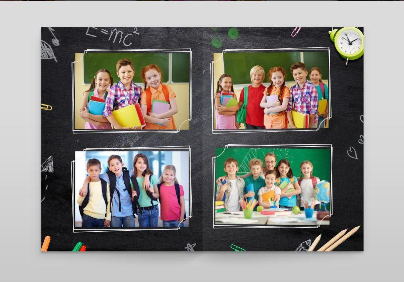 Выпускные альбомы. Свадебный и семейный фотограф в Белгороде Анастасия Рафальская