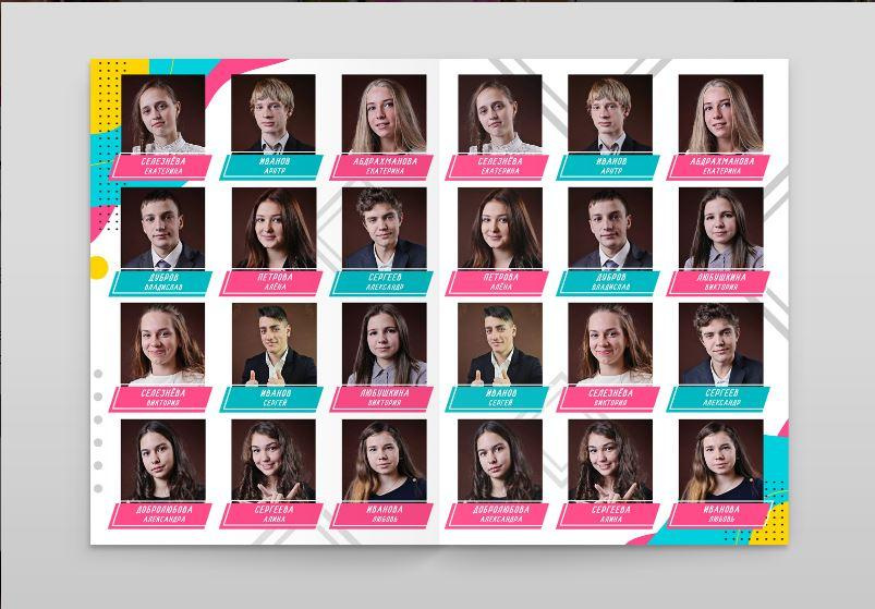 Выпускные альбомы. Свадебный и семейный фотограф в Белгороде Анастасия Рафальская