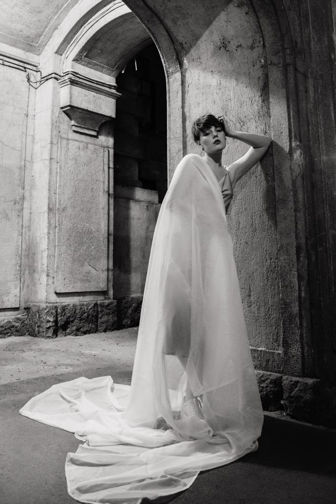 Саша, лето, Питер, ночь. Семейный и свадебный фотограф Полина Принцева