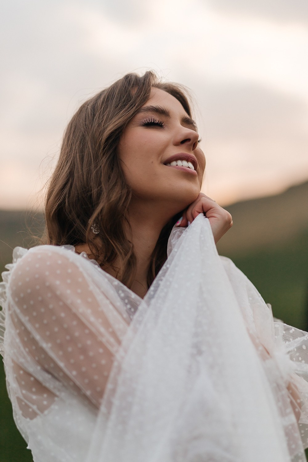 Рассвет. Свадебный фотограф Виктория Чуйко Магнитогорск. Визуал для бизнеса