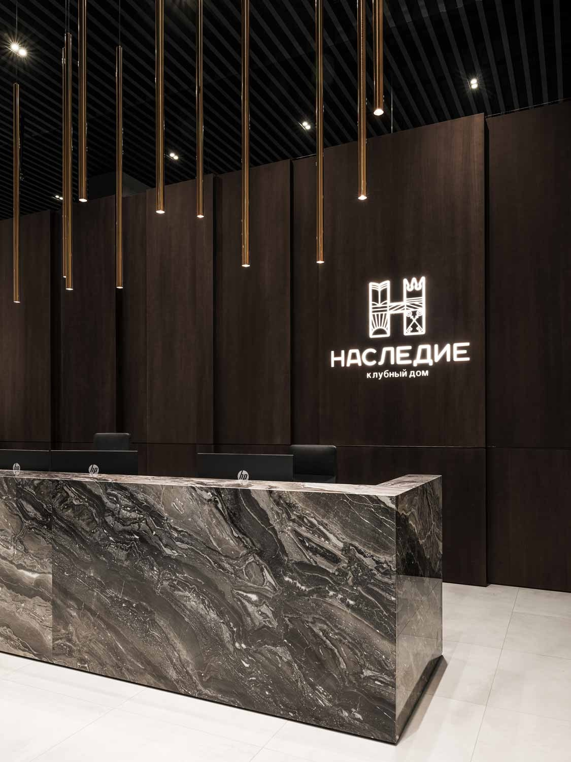 Новосибирск. Дизайн интерьера. Архитектура. MODELLISTA ARCHITECTS
