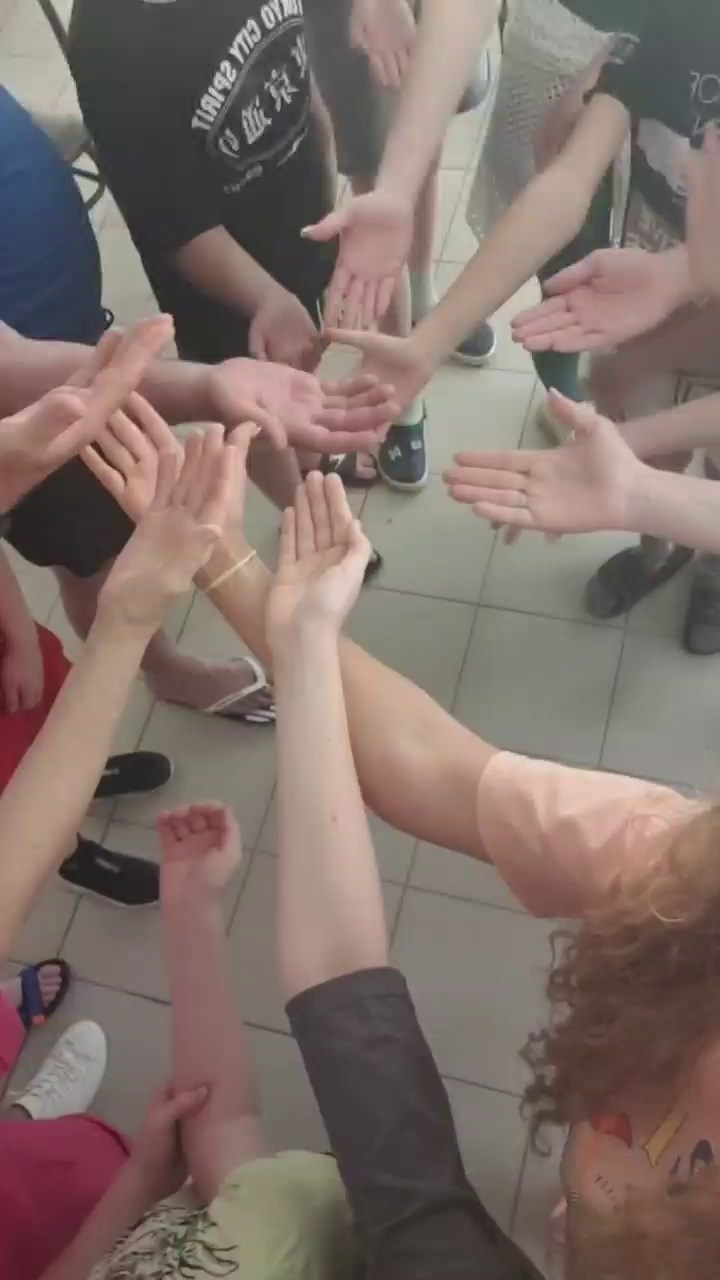 Летний лагерь 2025