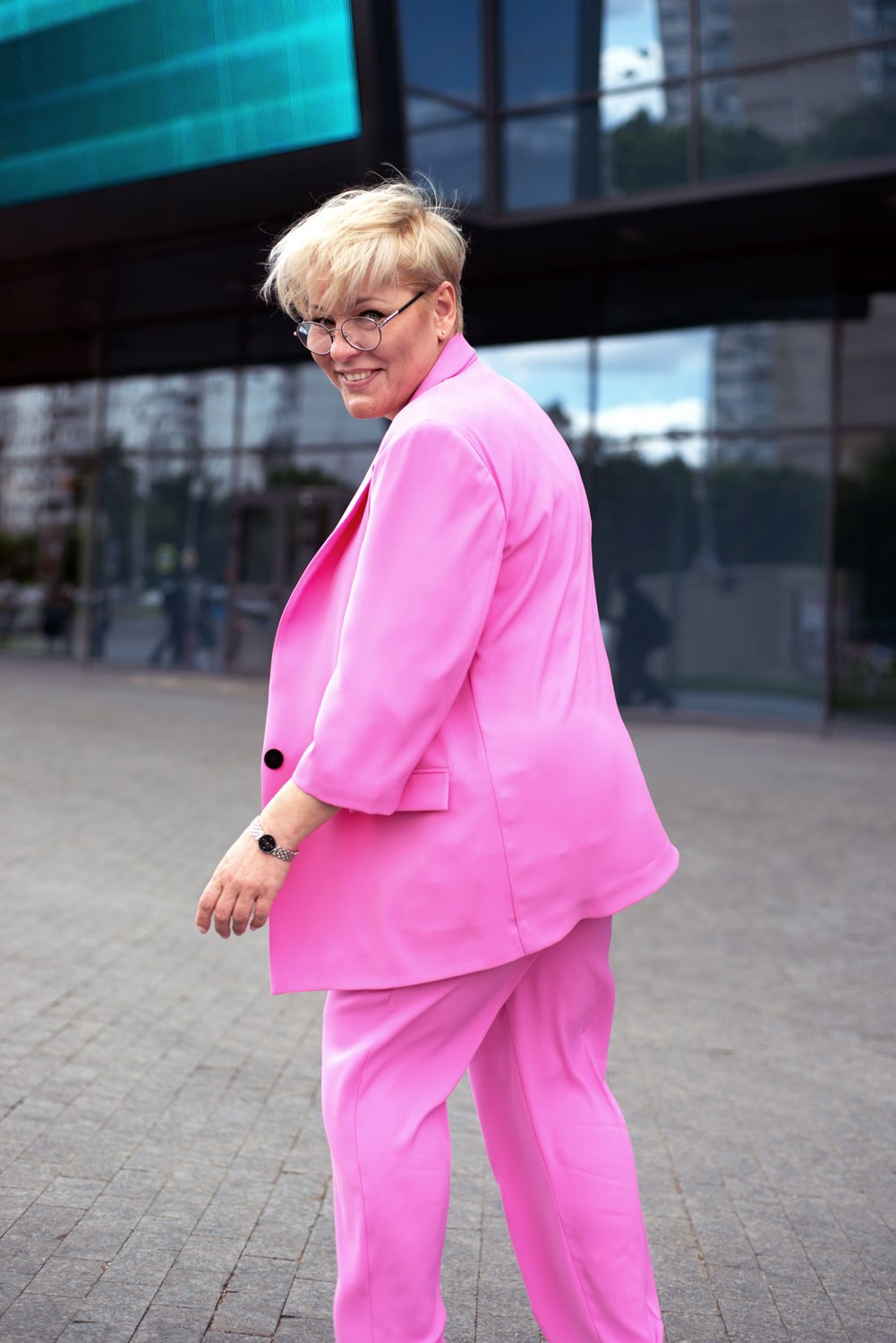 Фотопрогулка с Ириной. Фотограф и дизайнер в Москве Екатерина Лобачева