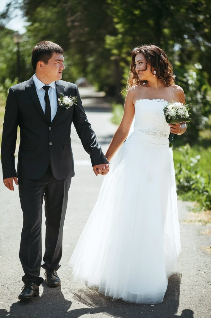 Wedding 2015. Свадебный и семейный фотограф в Оренбурге Евгения Атанова