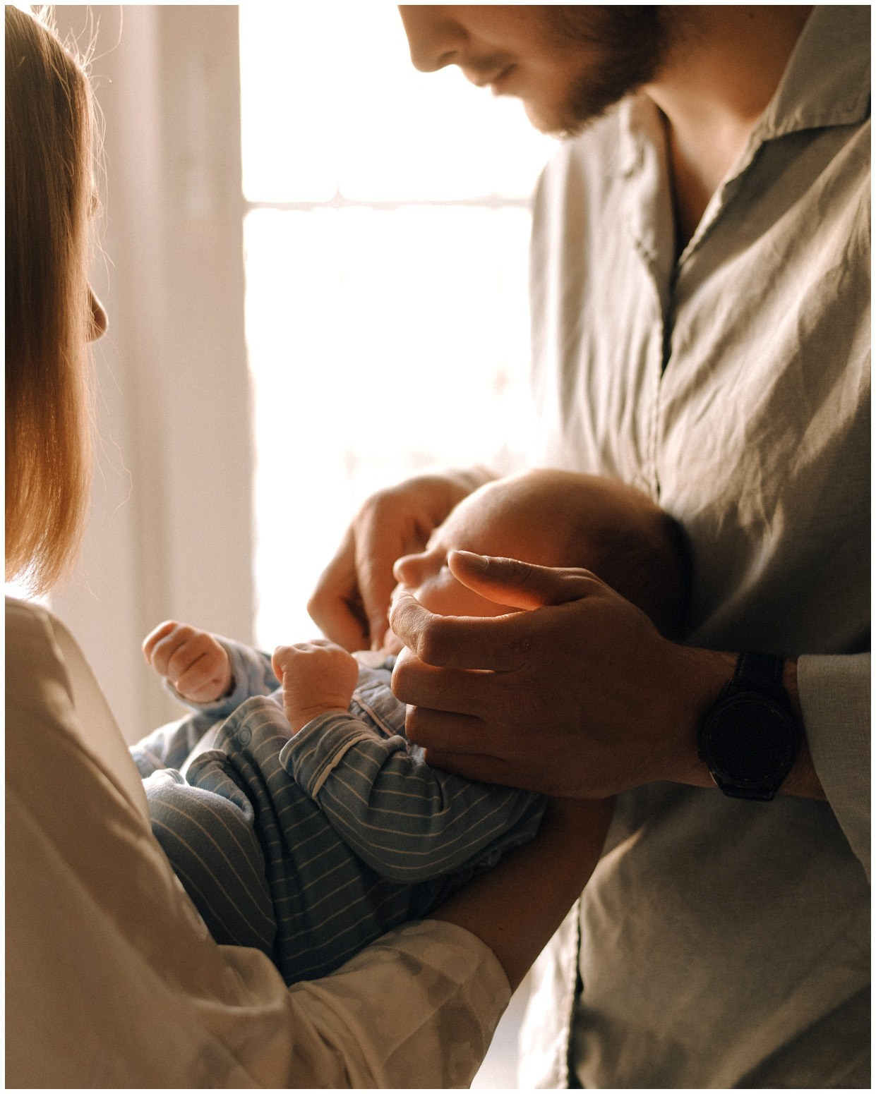 Леша, Настя, Ярослав. домашняя съемка. Фотограф в Москве Емельяненко Светлана