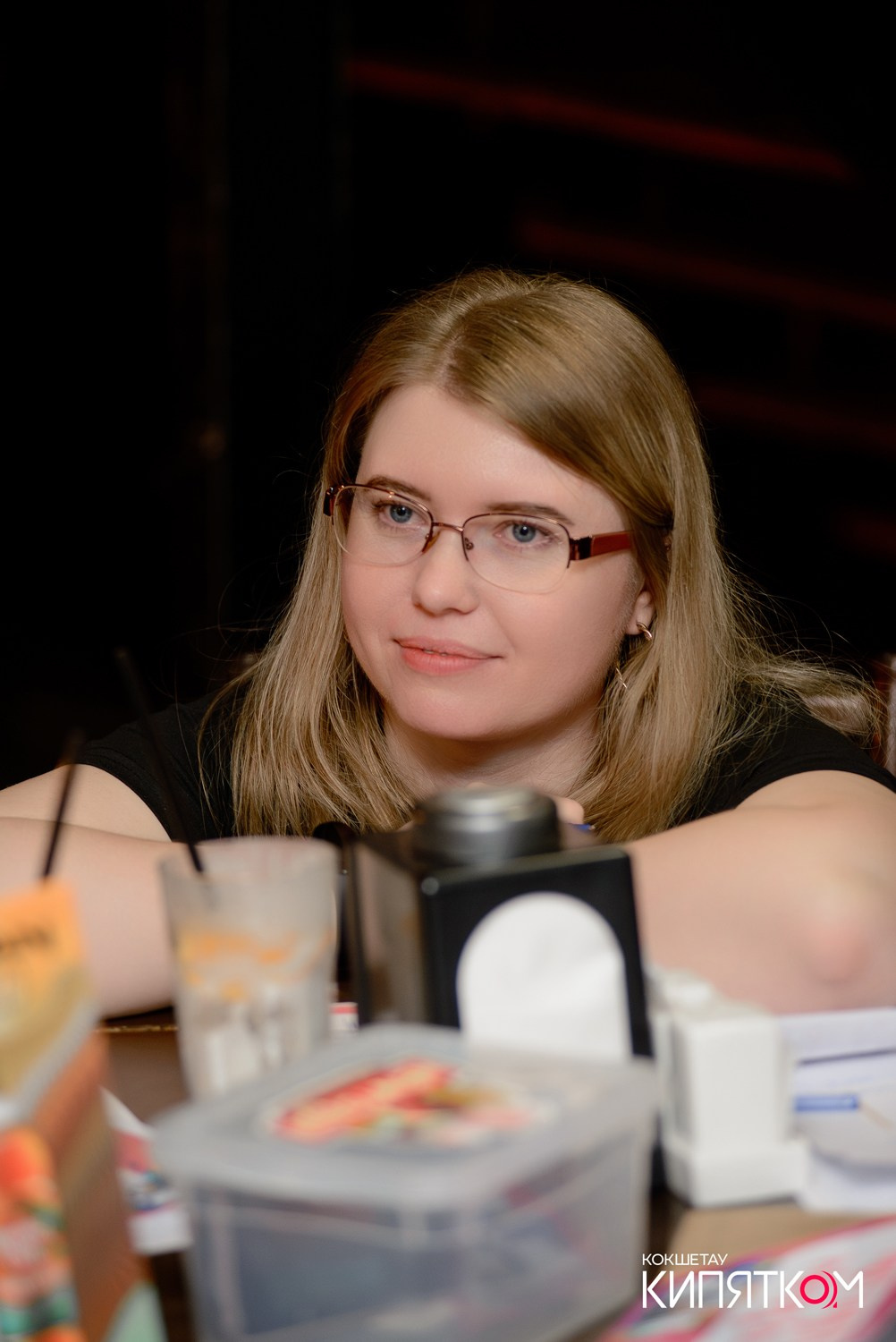 WOW QUIZ. КИПЯТКОМ КОКШЕТАУ