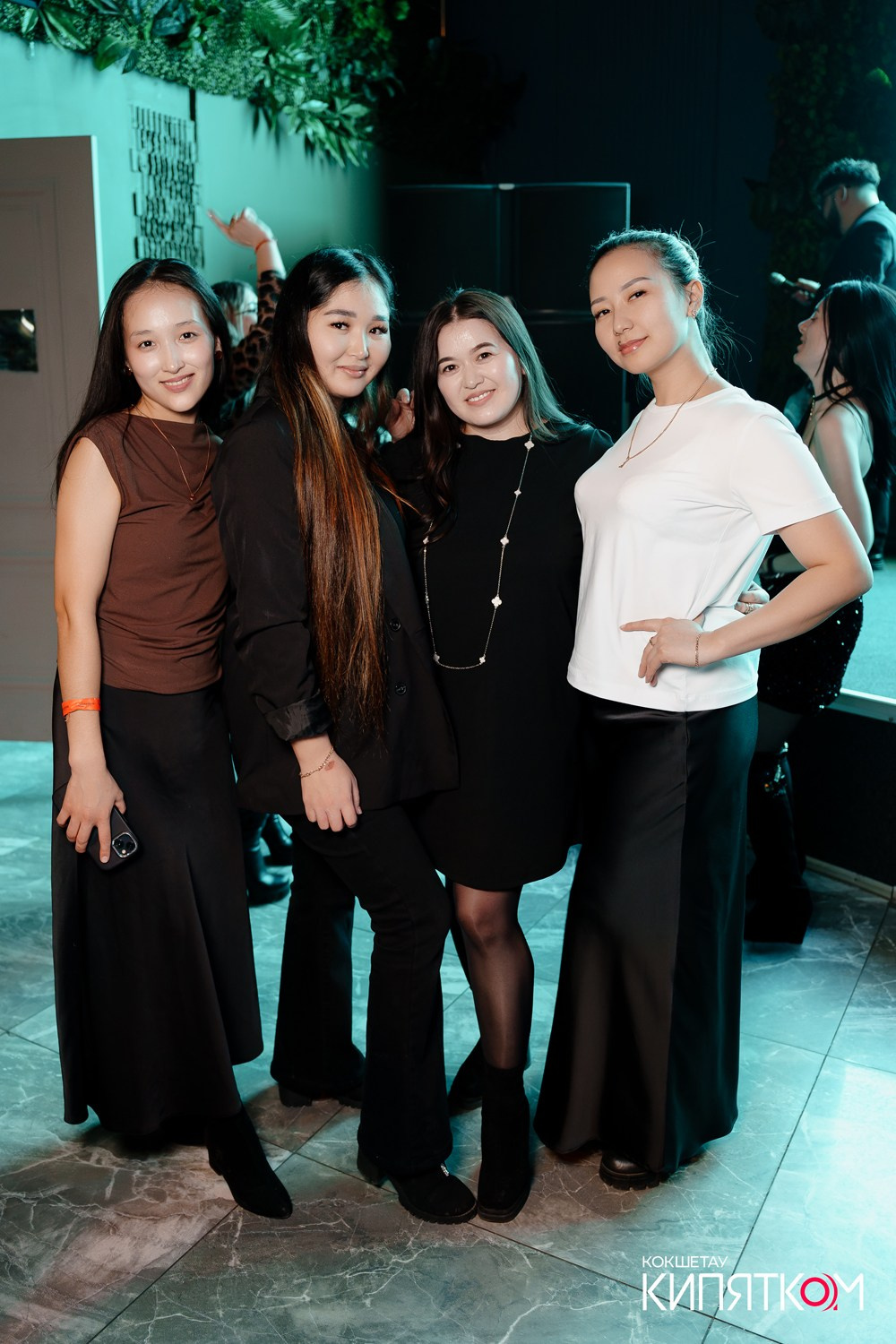 ПАНАЕХАЛИ. КИПЯТКОМ КОКШЕТАУ