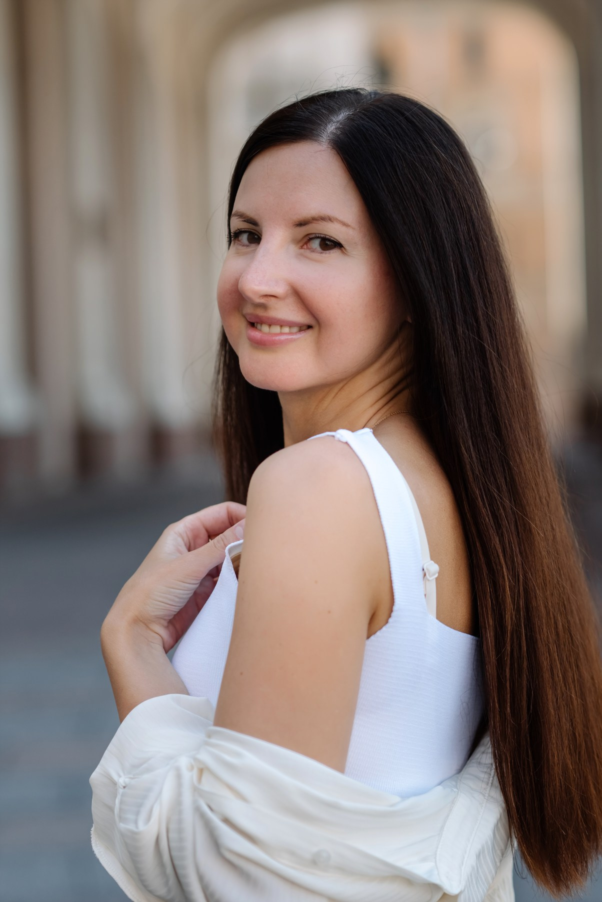 Победитель 2024. Свадебный и семейный фотограф в Санкт-Петербурге Елена Худякова