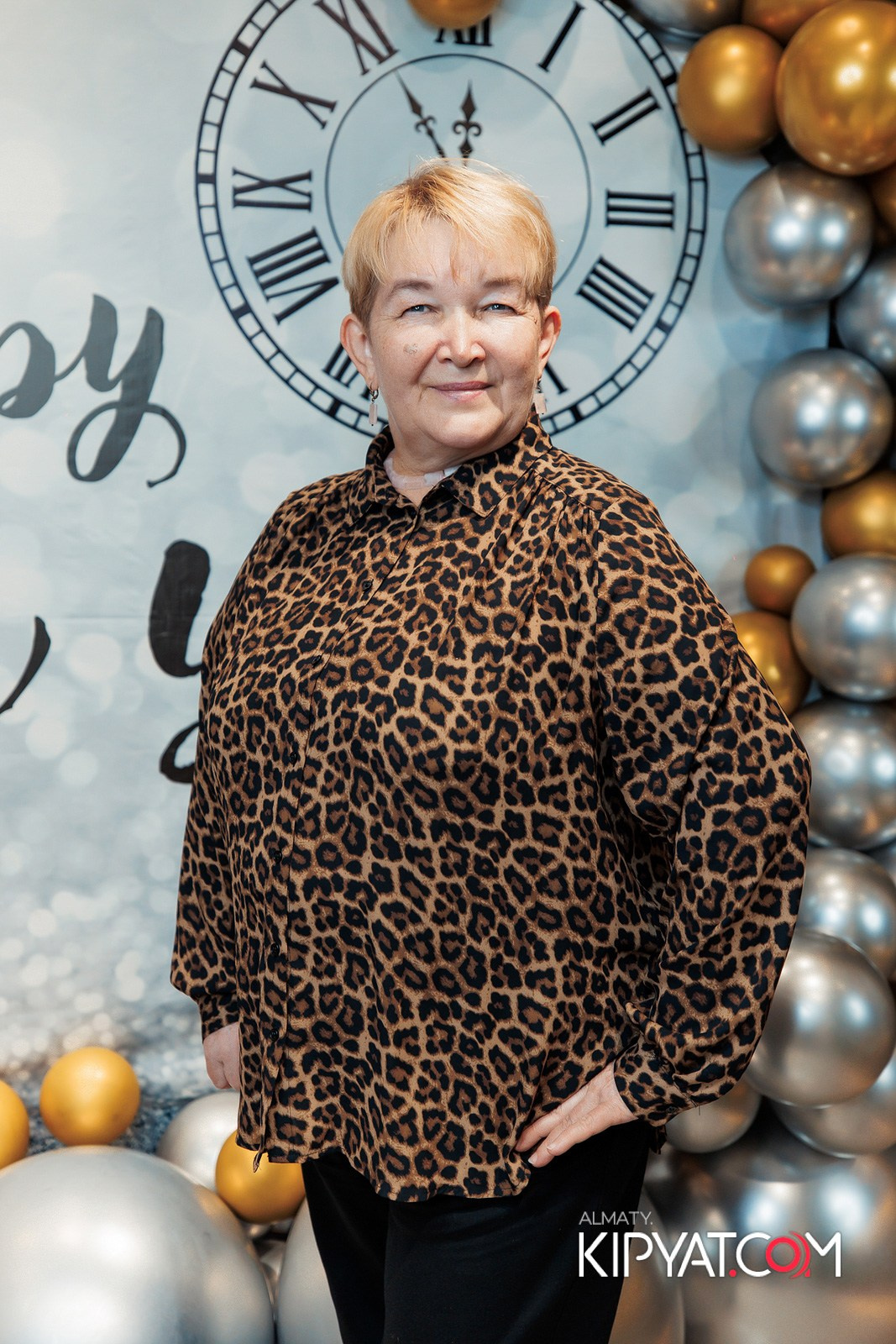 КУРДЮК. КИПЯТКОМ АЛМАТЫ!