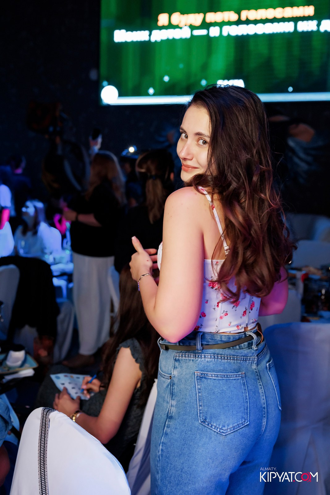 МУЗЫКАЛЬНОЕ ЛОТО В HIT RETRO. КИПЯТКОМ АЛМАТЫ!