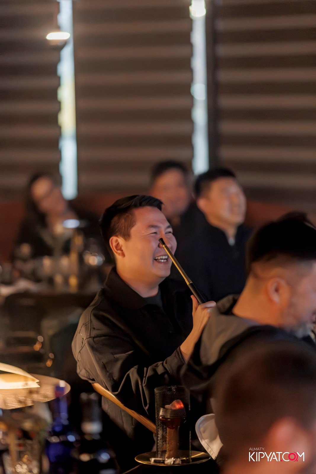 STAND UP КОНЦЕРТ АЛЕКСАНДА МЕРКУЛЬ. КИПЯТКОМ АЛМАТЫ! Фотосъемка мероприятий в Алматы