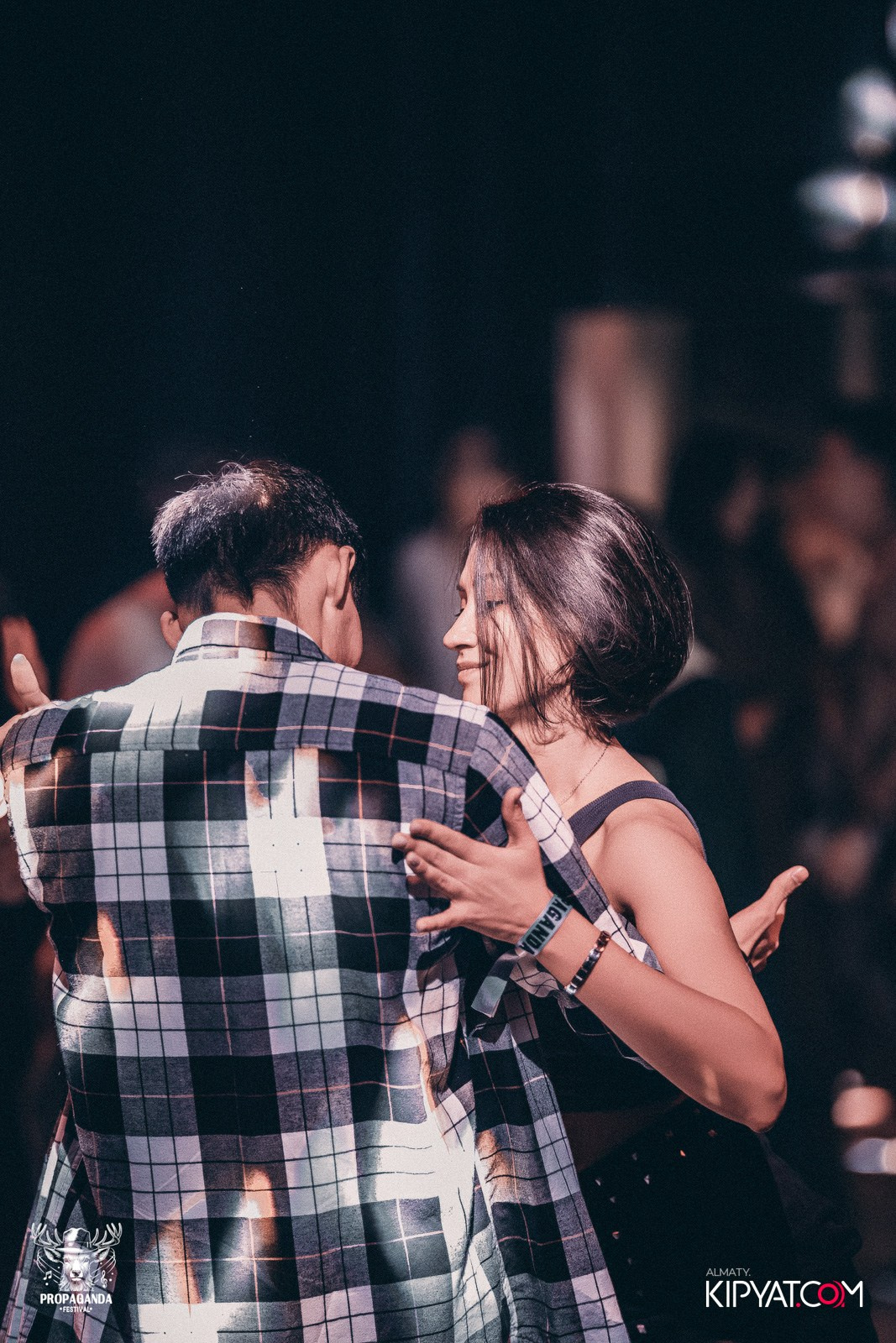 PROPAGANDA FESTIVAL. КИПЯТКОМ АЛМАТЫ!