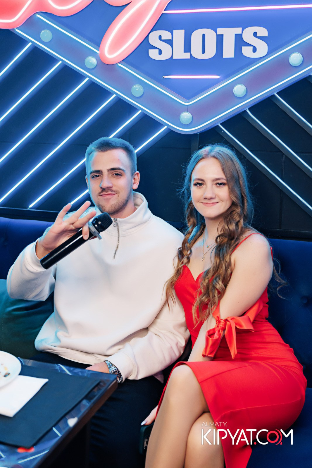 ЗАЯ, НА БИС. КИПЯТКОМ АЛМАТЫ! Фотосъемка мероприятий в Алматы