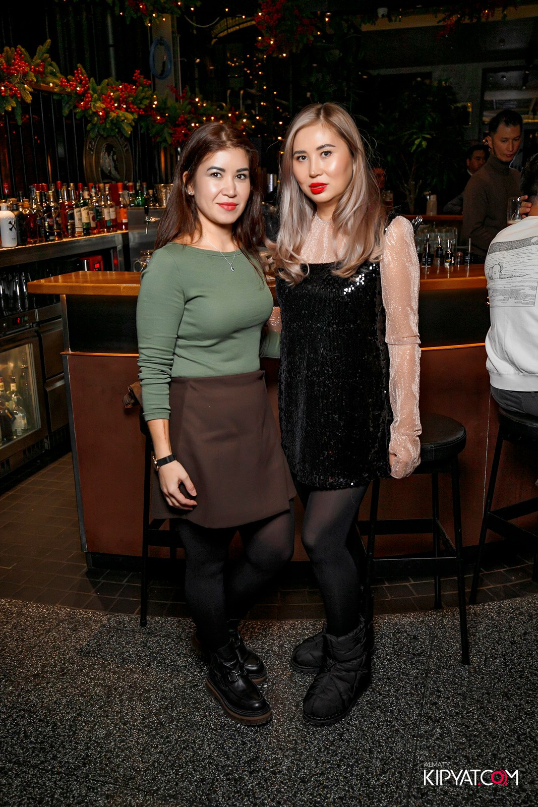 PAULANER. КИПЯТКОМ АЛМАТЫ! Фотосъемка мероприятий в Алматы