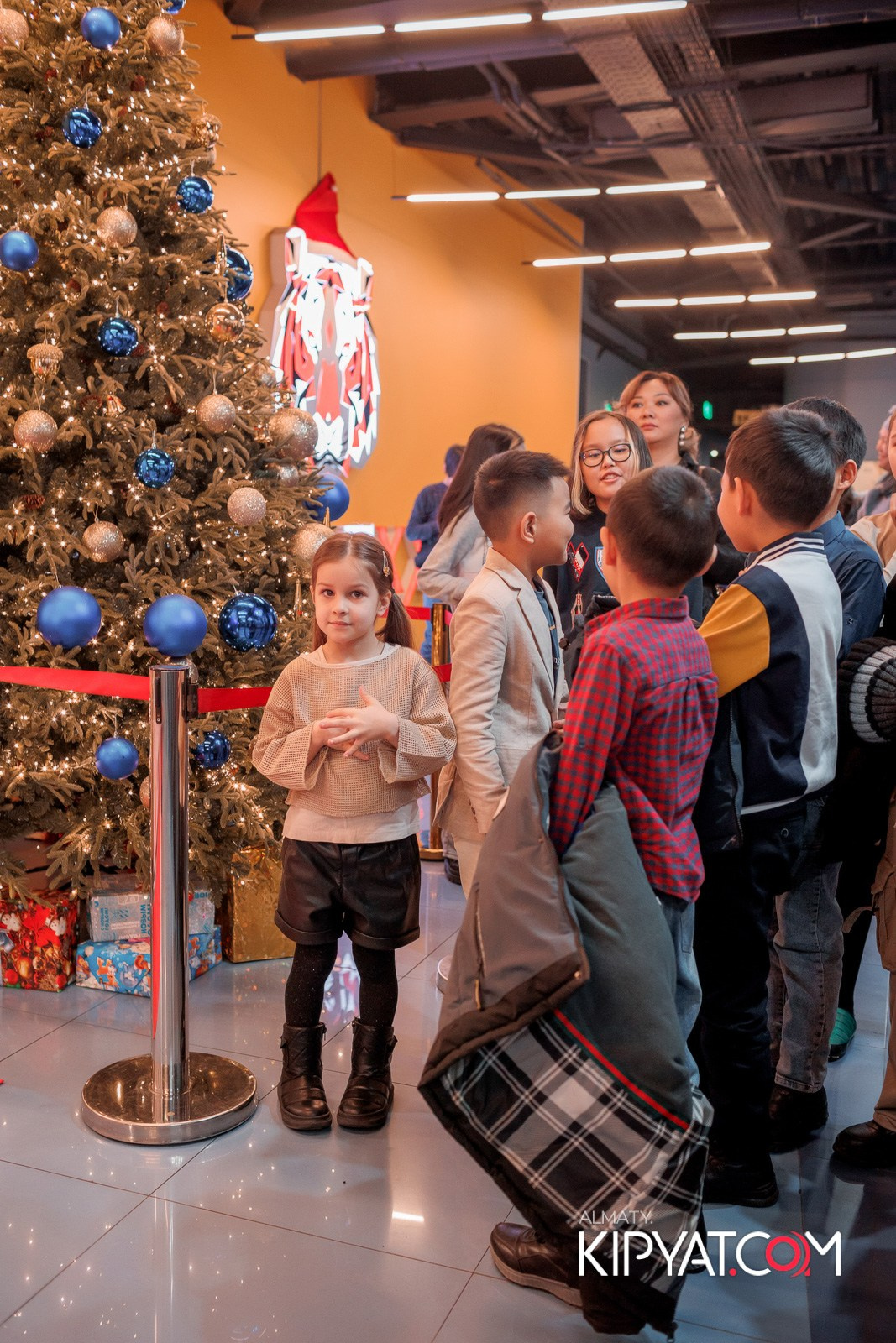 ПРЕЗЕНТАЦИЯ 9 ГРУППЫ КИНОПРОЕКТА «STARBALALAR». КИПЯТКОМ АЛМАТЫ!