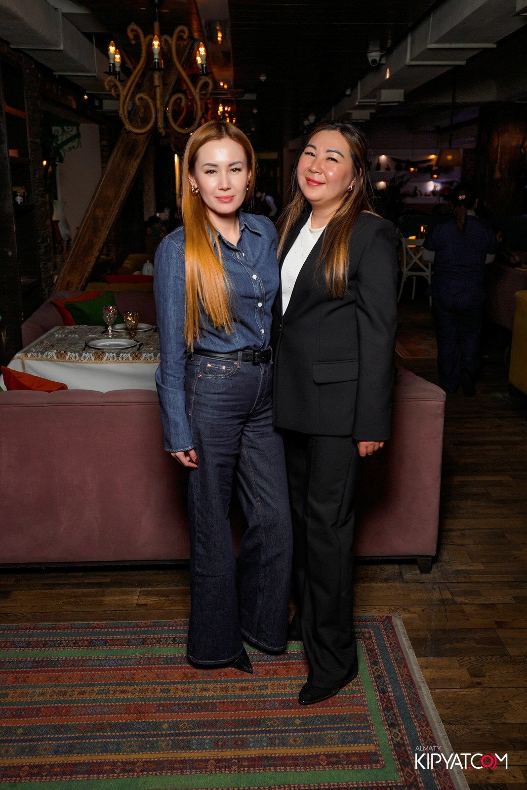 ВАХТАНГУРИ. КИПЯТКОМ АЛМАТЫ!