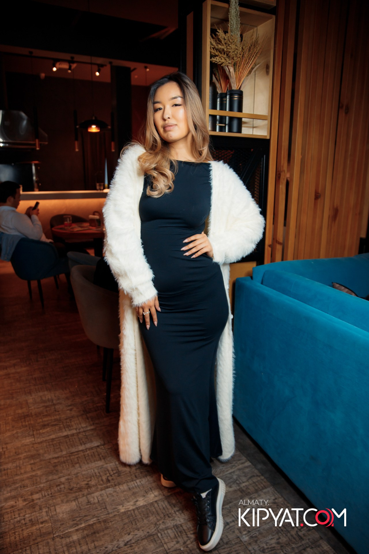 Пинта Нурлы-Тау. КИПЯТКОМ АЛМАТЫ!