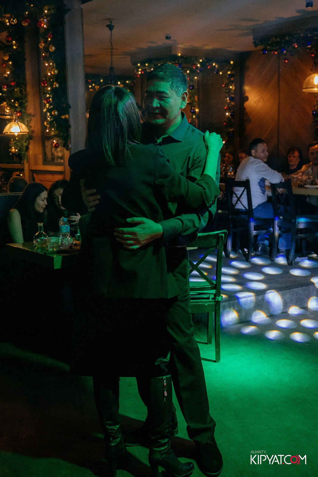 ПИНТА НА ДОСТЫК. КИПЯТКОМ АЛМАТЫ!