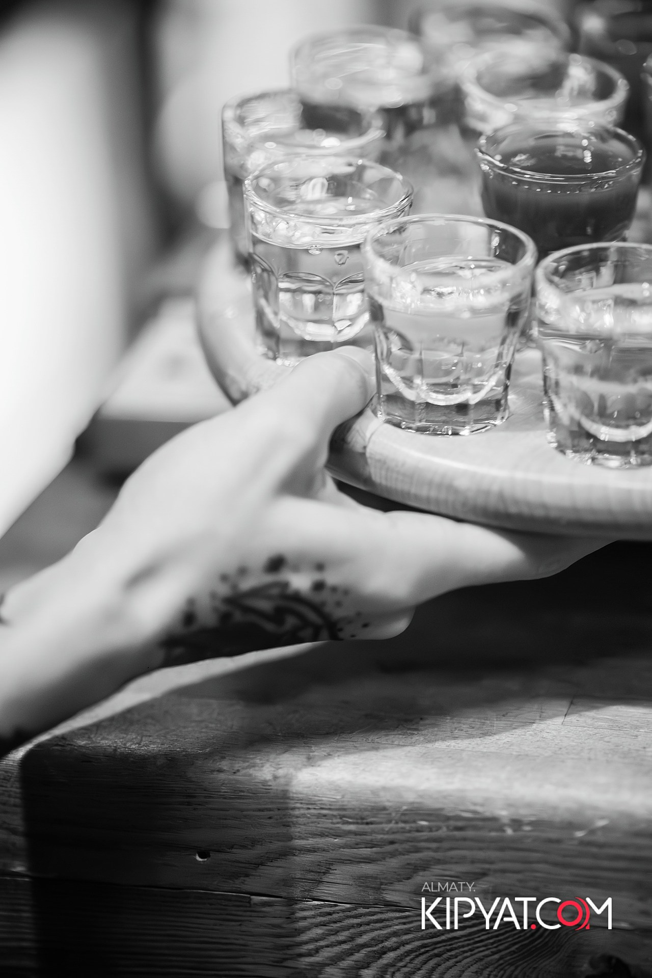 VICTORY MEXICAN AND WILD. КИПЯТКОМ АЛМАТЫ! Фотосъемка мероприятий в Алматы