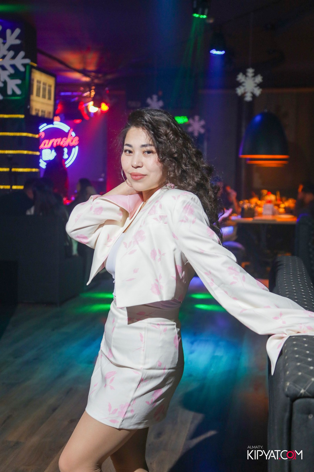 ARAGOSTA ДИСКО-БАР. КИПЯТКОМ АЛМАТЫ! Фотосъемка мероприятий в Алматы