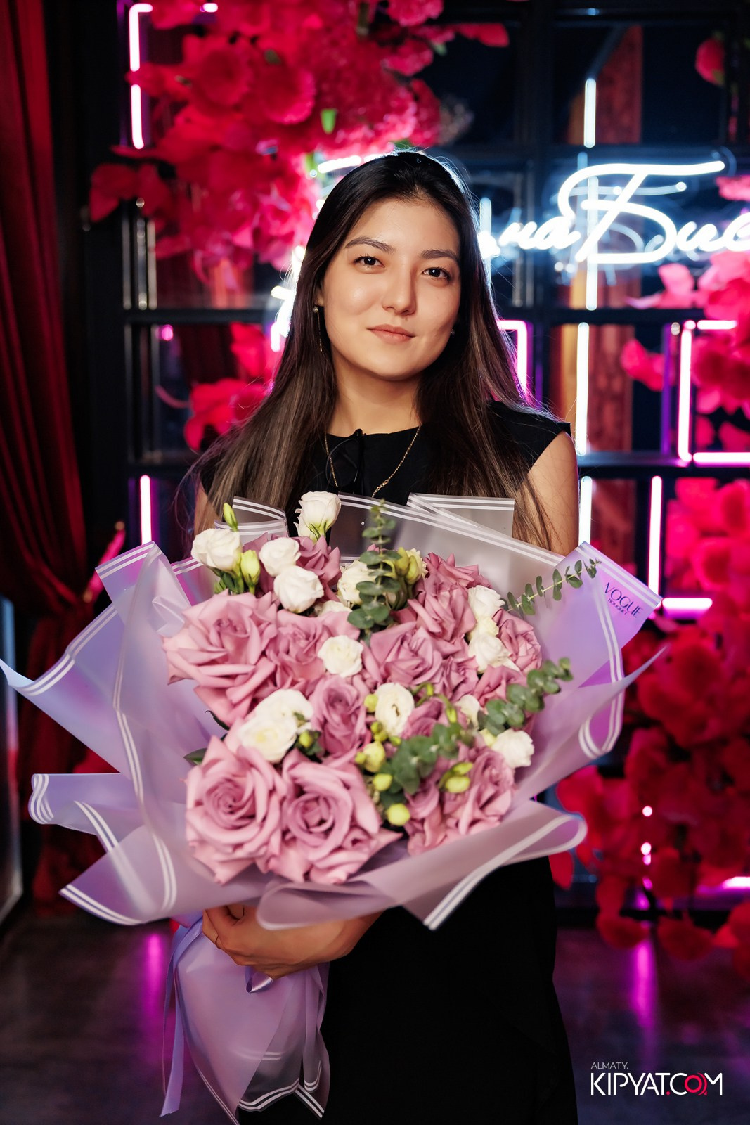 ЗАЯ, НА БИС. КИПЯТКОМ АЛМАТЫ!