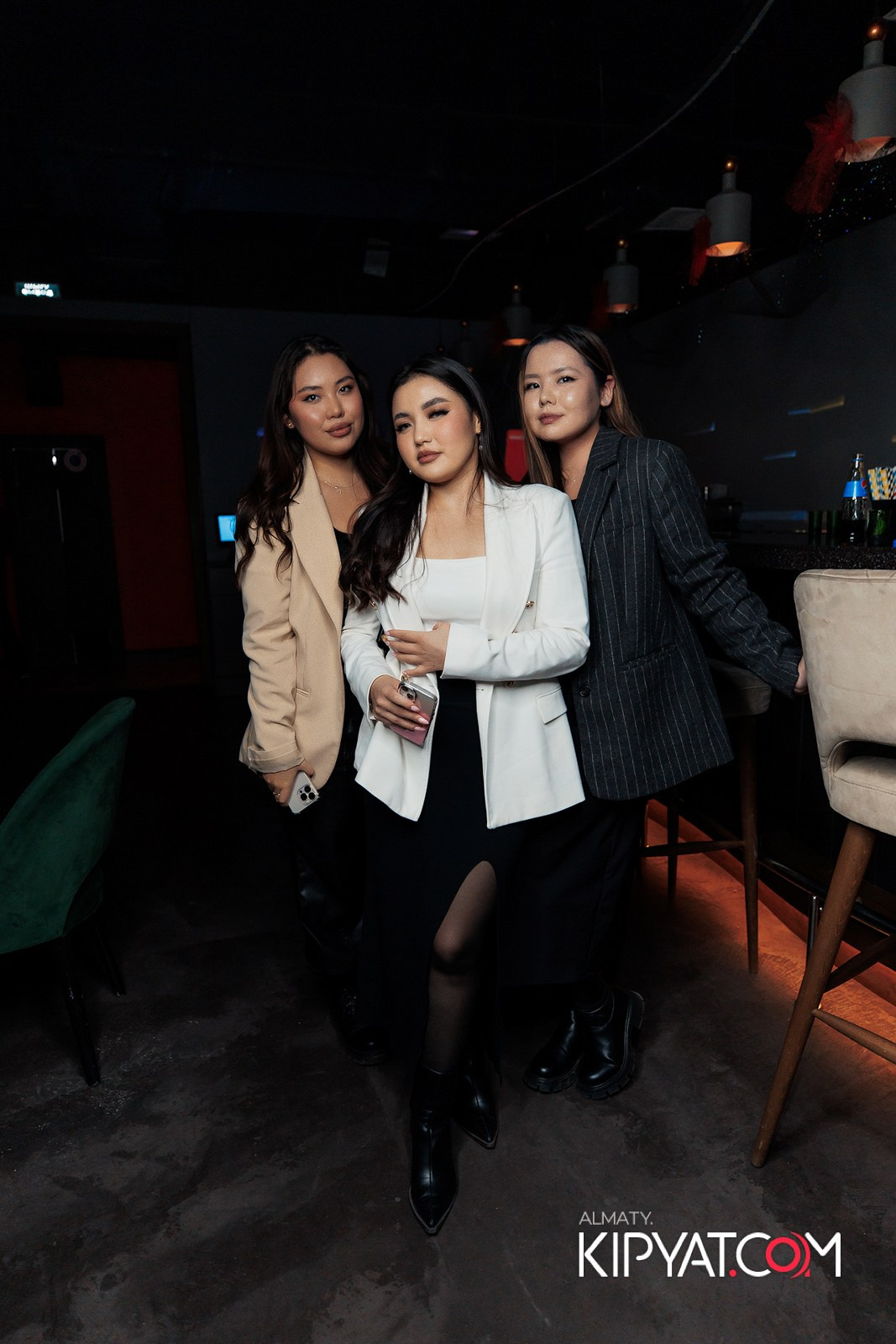 EVENT BAR. КИПЯТКОМ АЛМАТЫ!