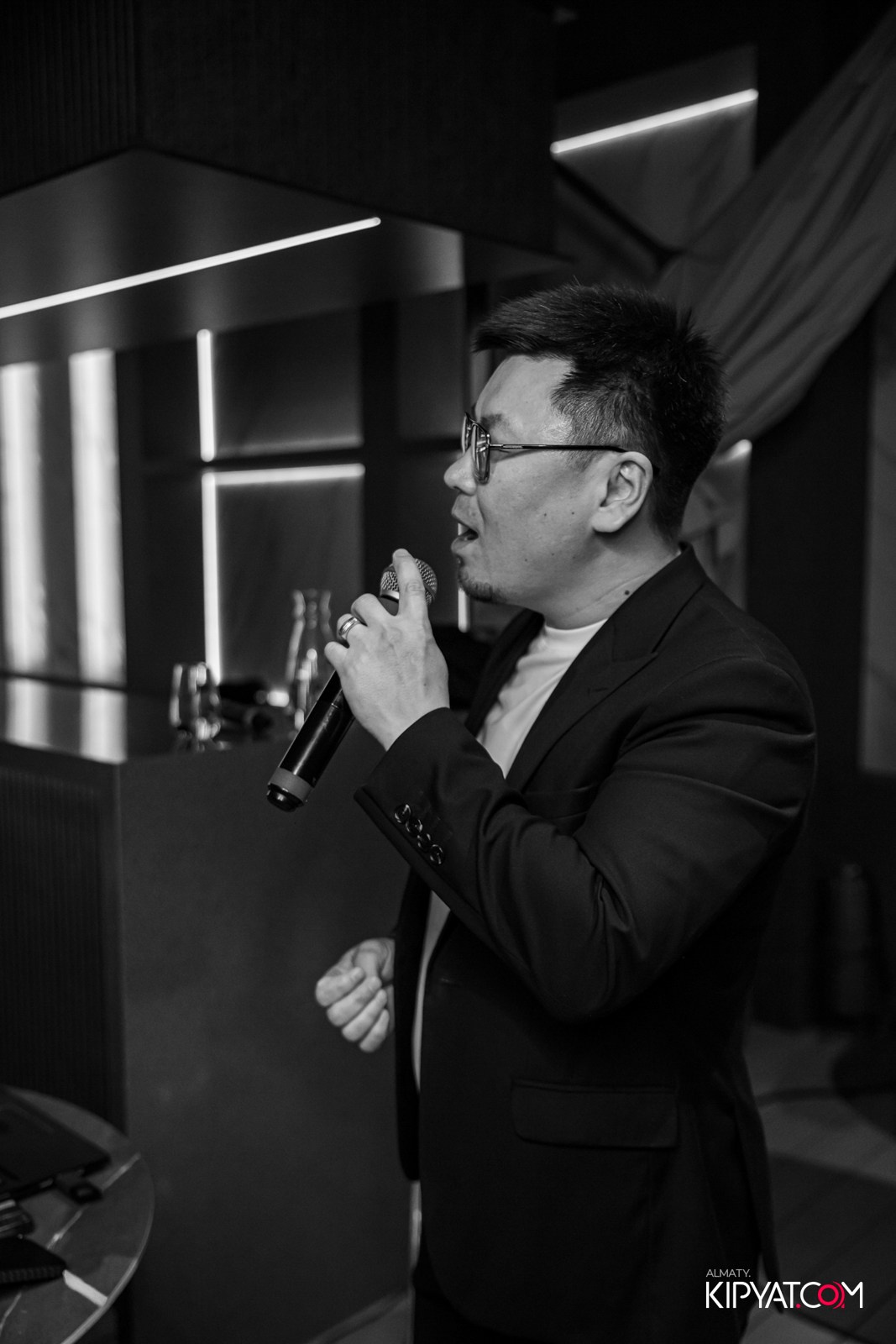 LAGMAN AND UNLIMITED PIVO PARTY. КИПЯТКОМ АЛМАТЫ!