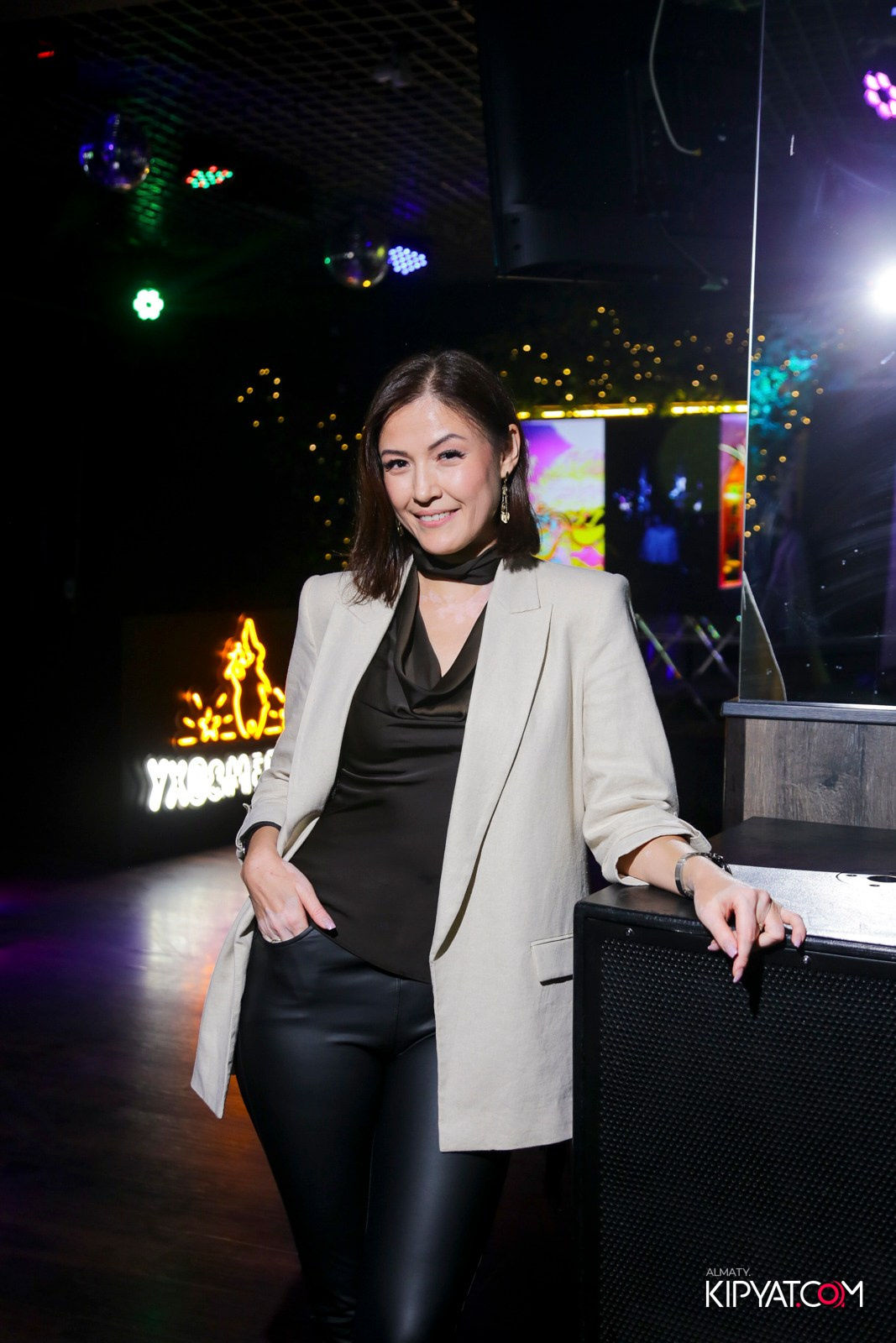 УХО И МЕДВЕДЬ НА САИНА. КИПЯТКОМ АЛМАТЫ!