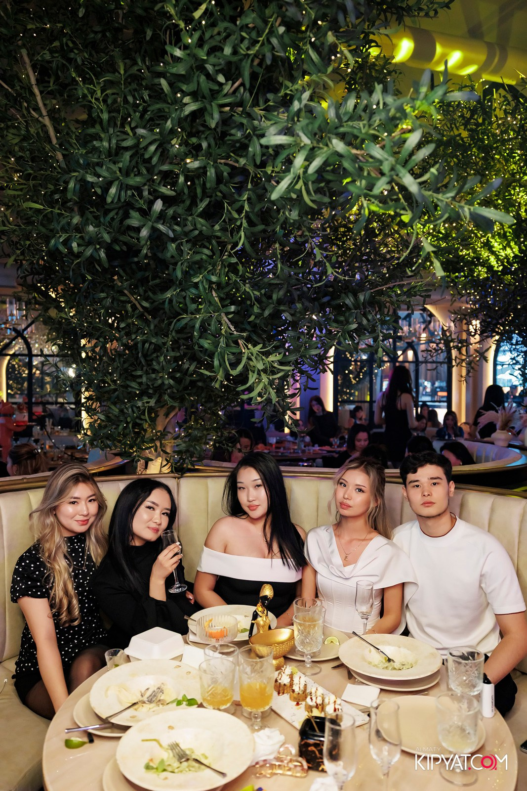 SAHARA ASIAN MIX. КИПЯТКОМ АЛМАТЫ! Фотосъемка мероприятий в Алматы