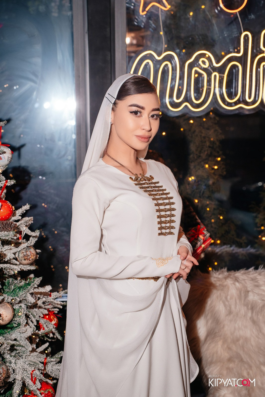 MODI RESTORANCHIK. КИПЯТКОМ АЛМАТЫ!