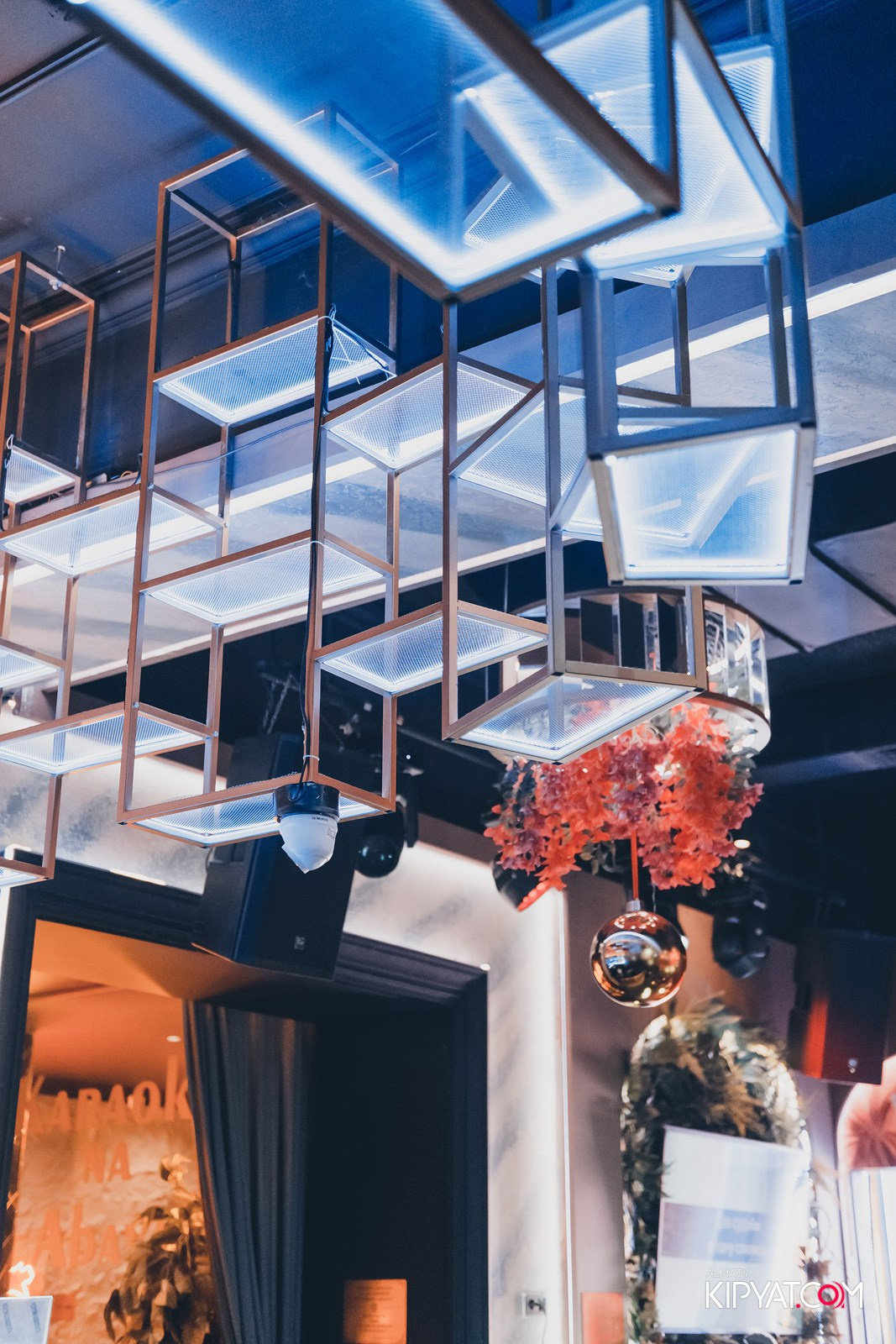 MYATA PLATINUM НА АБАЯ. КИПЯТКОМ АЛМАТЫ!