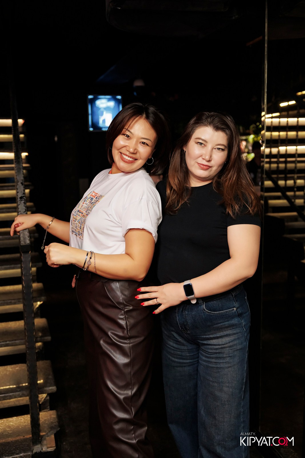 МУЗЫКАЛЬНОЕ ЛОТО В HIT RETRO. КИПЯТКОМ АЛМАТЫ!