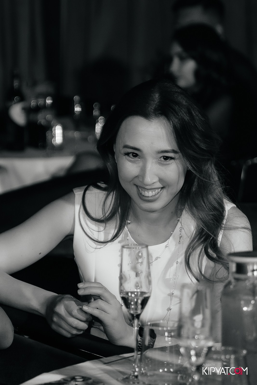 ПРЕЗЕНТАЦИЯ ЖУРНАЛА «VELLURE». КИПЯТКОМ АЛМАТЫ!