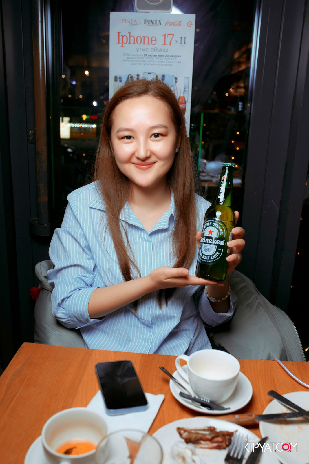 ПИНТА НУРЛЫ-ТАУ. КИПЯТКОМ АЛМАТЫ! Фотосъемка мероприятий в Алматы