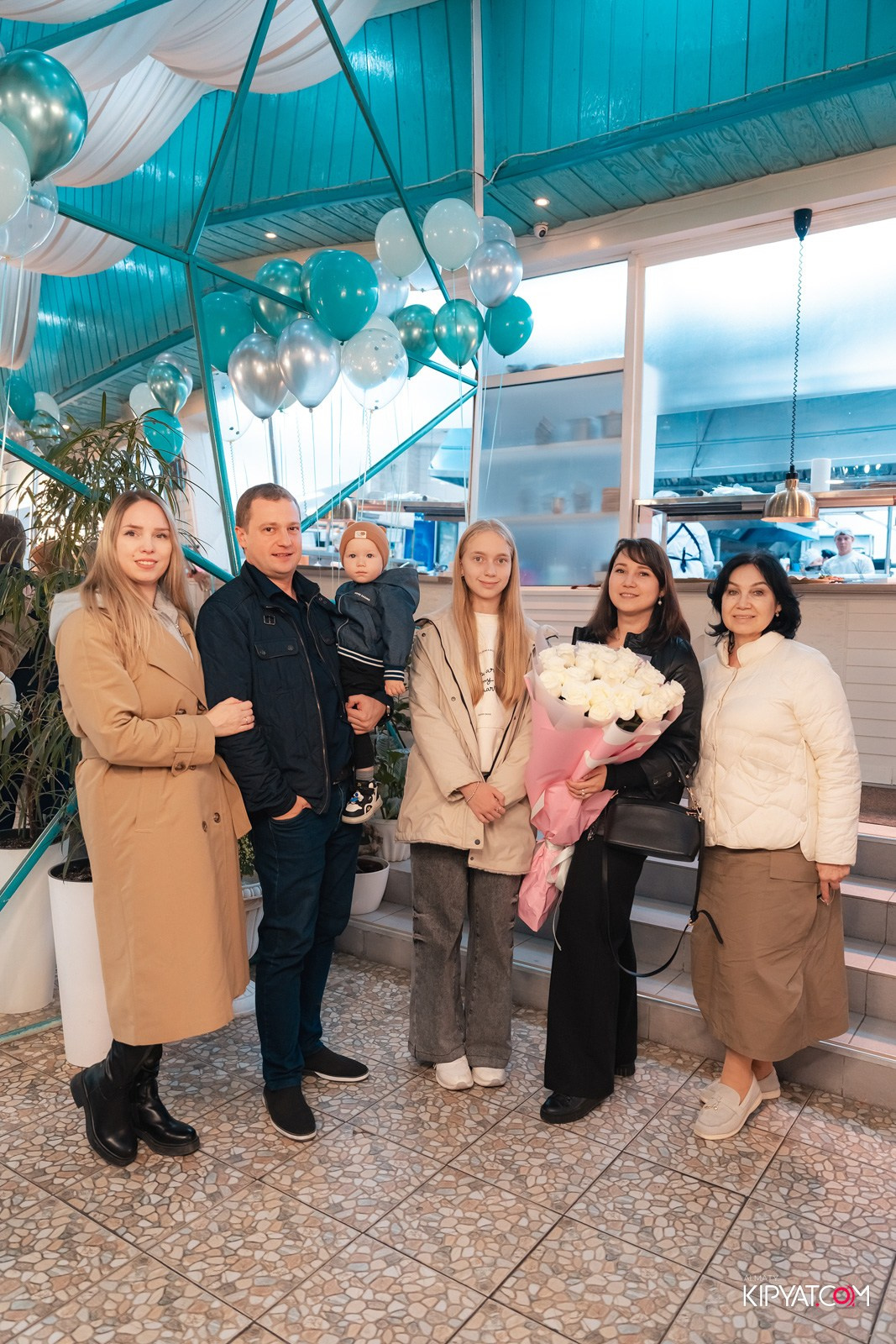 9 ЛЕТ ДОМ-РЕСТОРАНУ СЧАСТЬЕ. КИПЯТКОМ АЛМАТЫ!