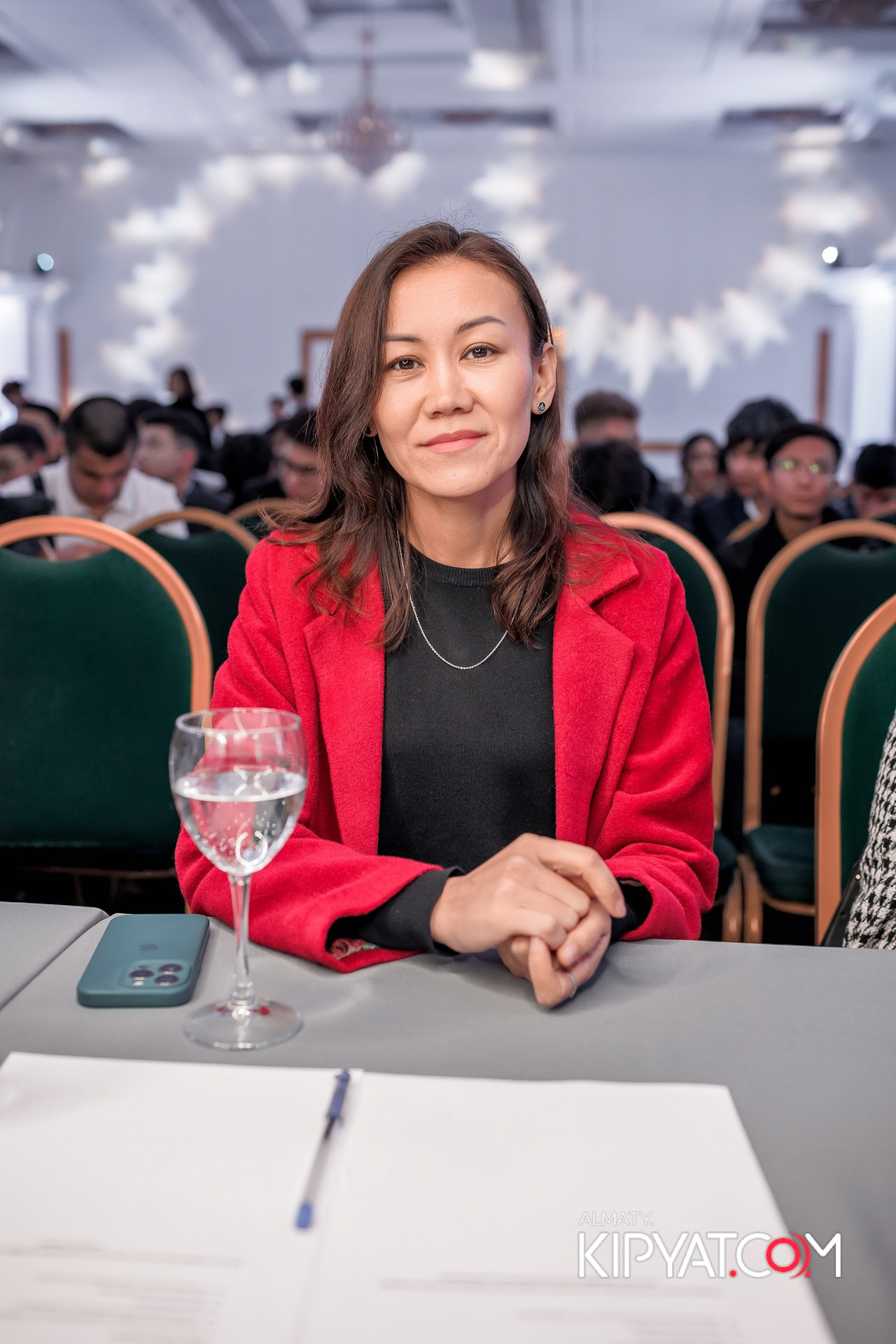 ENERGO UNIVERSITY. КИПЯТКОМ АЛМАТЫ!