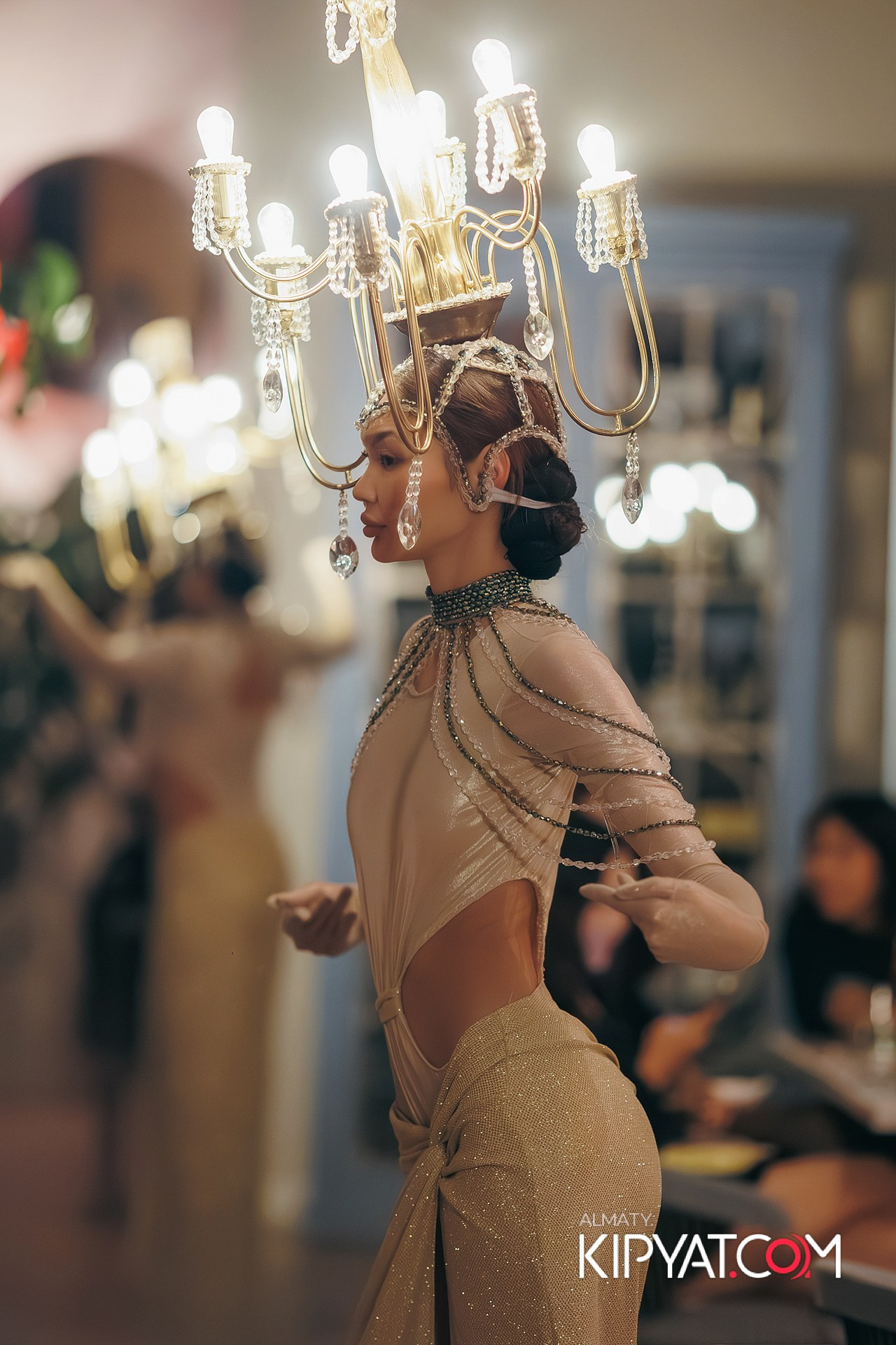 BarFly. КИПЯТКОМ АЛМАТЫ!