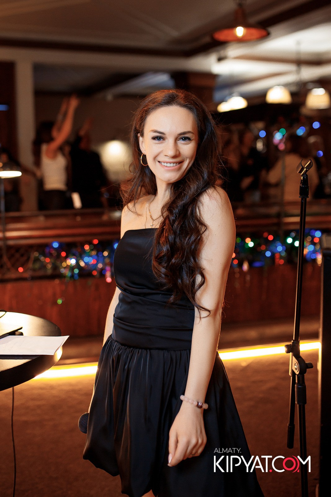 ЖИГУЛИ БАР. КИПЯТКОМ АЛМАТЫ!