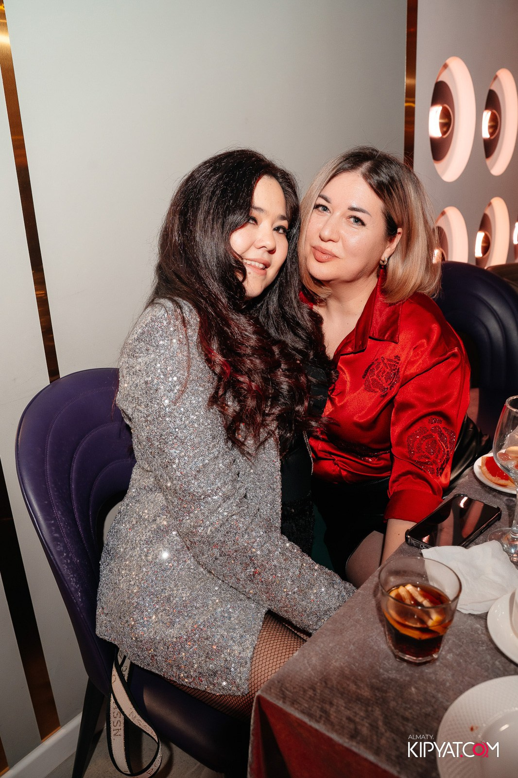 FORT VERNYI. КИПЯТКОМ АЛМАТЫ!