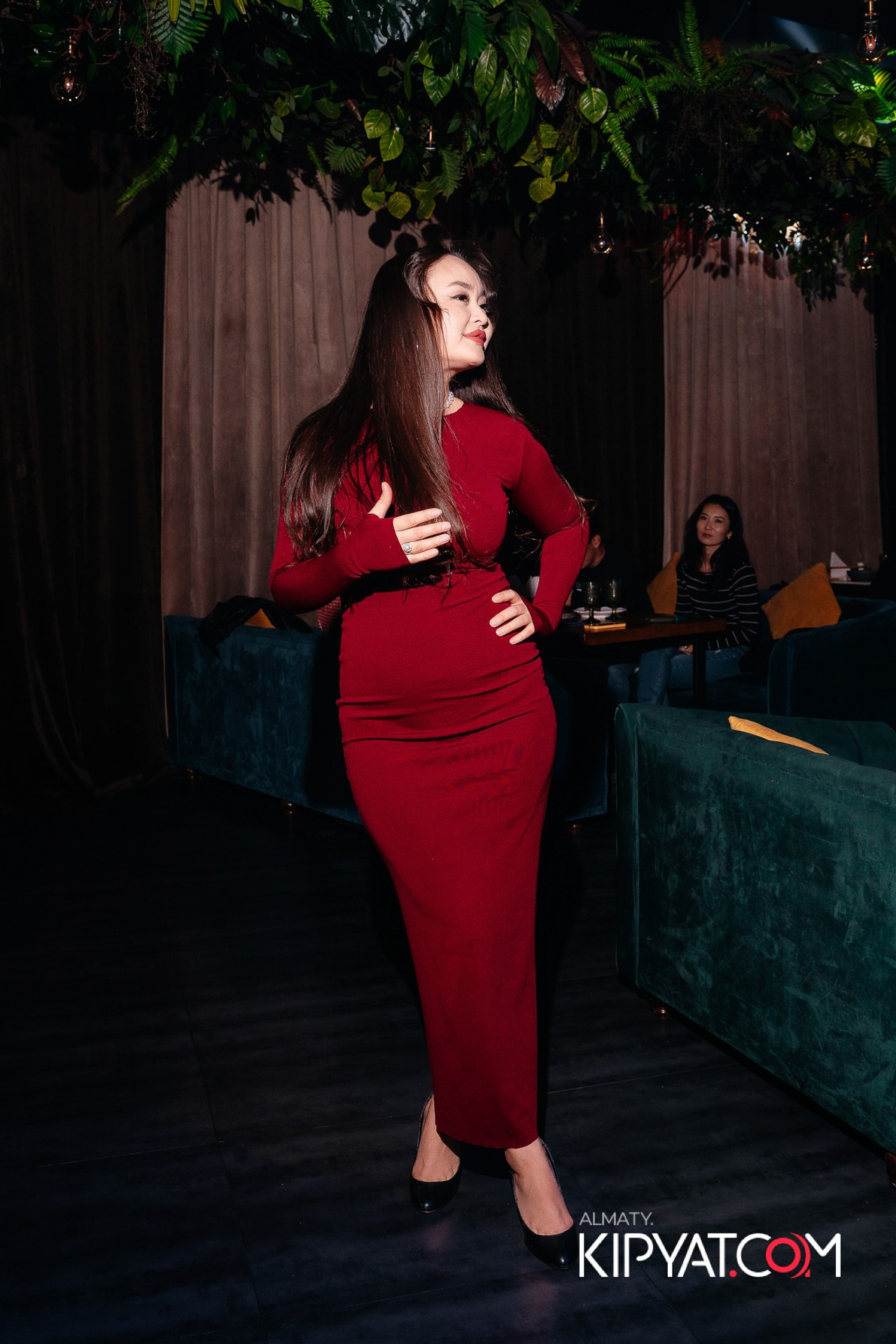 ДОРОГАЯ Я НЕ ПИЛ!. КИПЯТКОМ АЛМАТЫ!