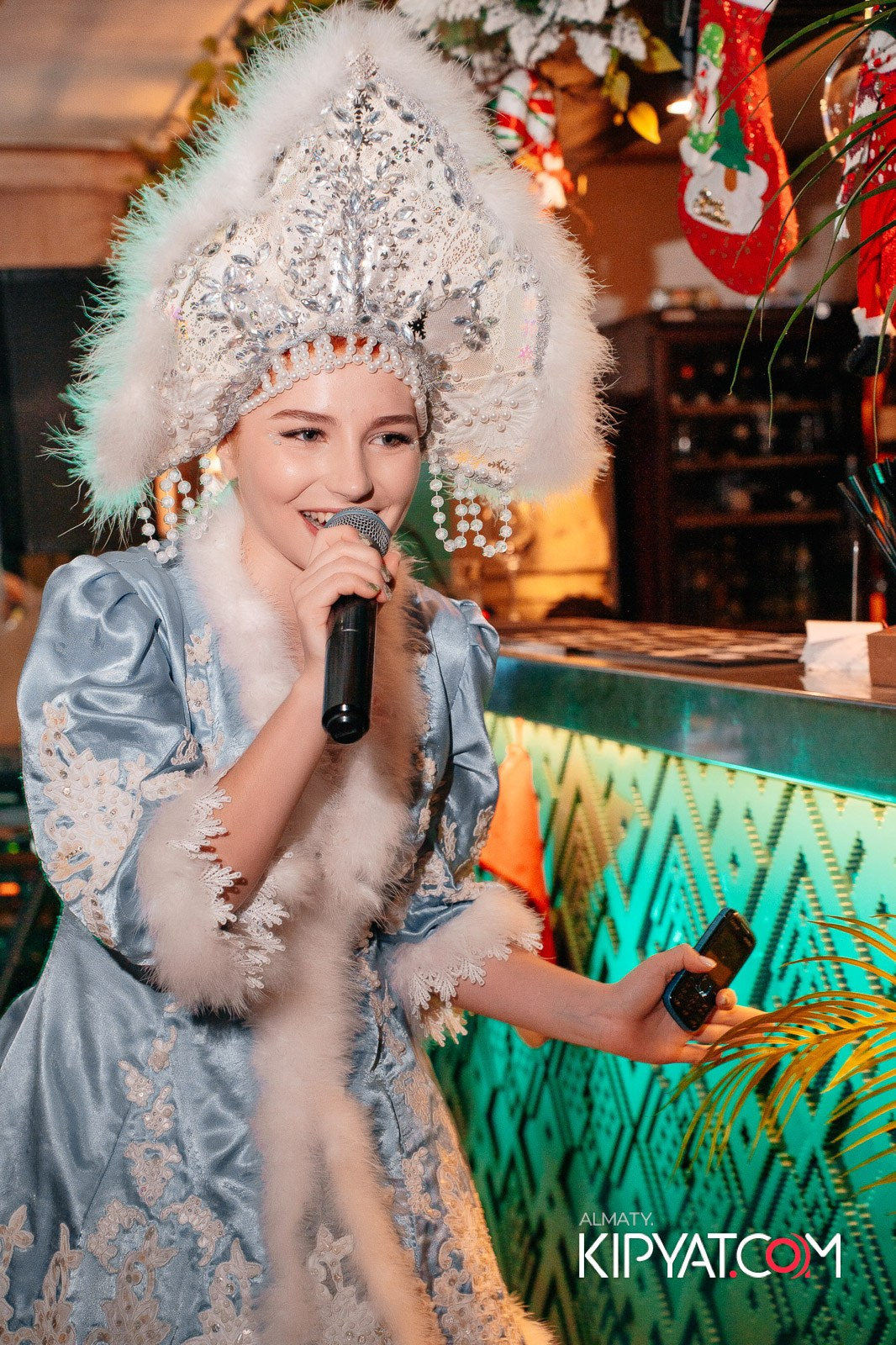 MODI RESTORANCHIK. КИПЯТКОМ АЛМАТЫ!