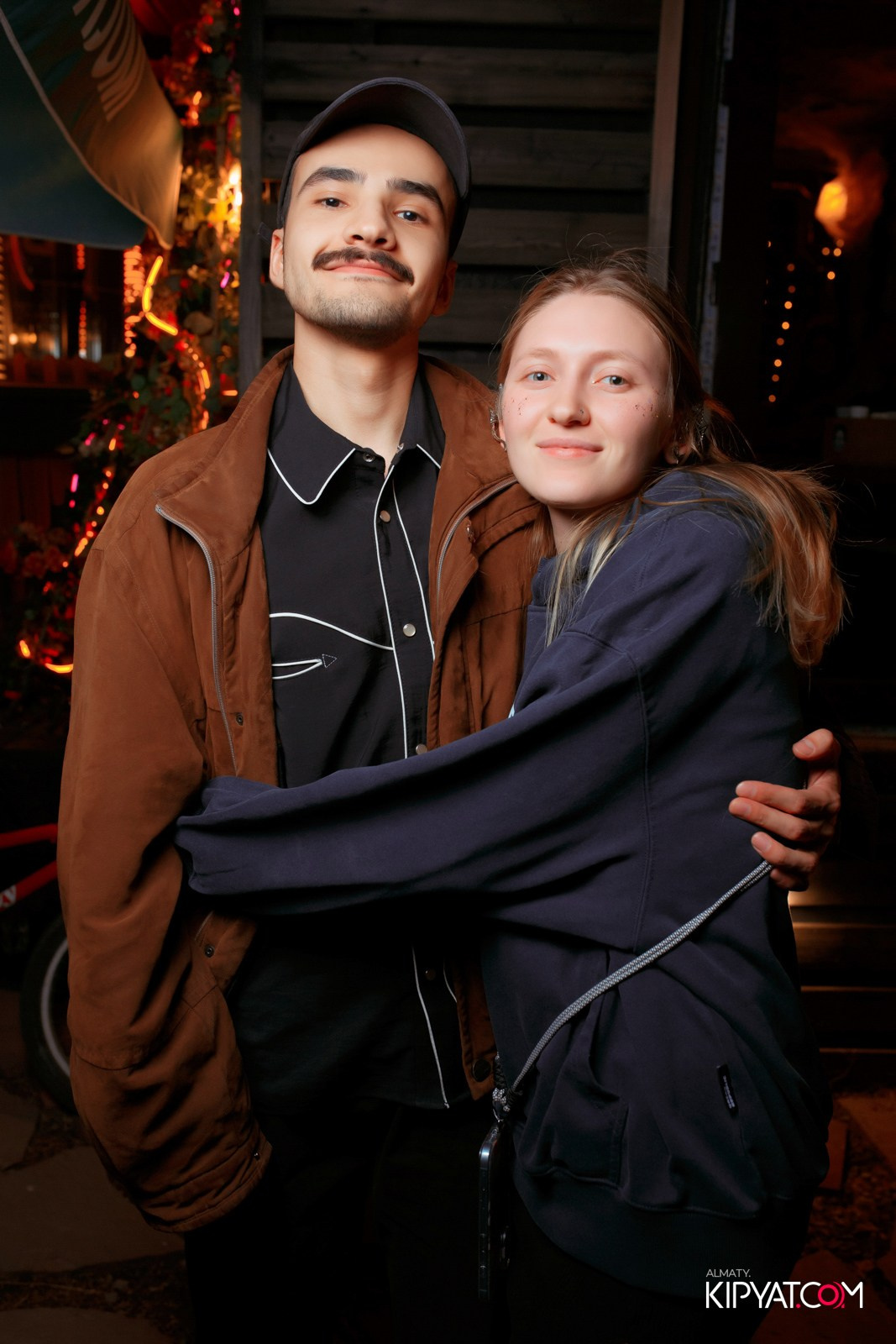 VICTORY PUB. КИПЯТКОМ АЛМАТЫ!